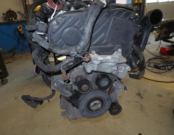 P7733480 Motor ohne Anbauteile (Diesel) SAAB 9-3 (YS3F)