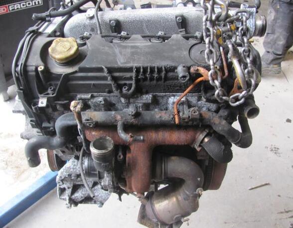 P4273848 Motor ohne Anbauteile (Diesel) SAAB 9-3 (YS3F)