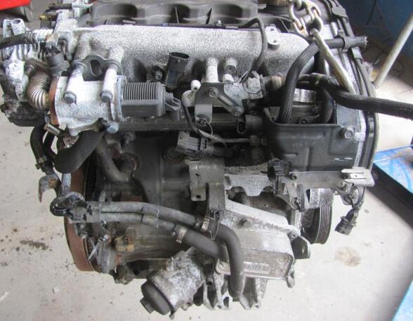 P4273848 Motor ohne Anbauteile (Diesel) SAAB 9-3 (YS3F)