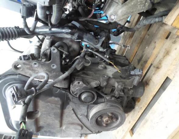 Motor kaal VOLVO C70 I Coupe (872)
