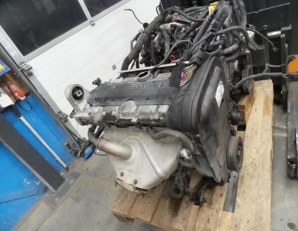 Motor kaal VOLVO C70 I Coupe (872)