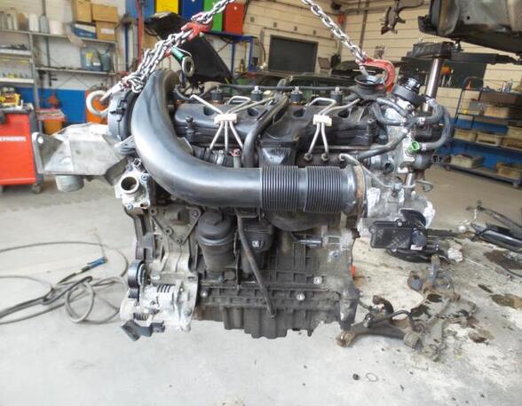 P11230322 Motor ohne Anbauteile (Diesel) VOLVO V50 (545) 6906027