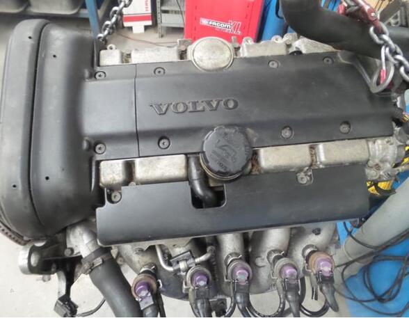 P14470085 Motor ohne Anbauteile (Benzin) VOLVO V70 II Kombi (285)