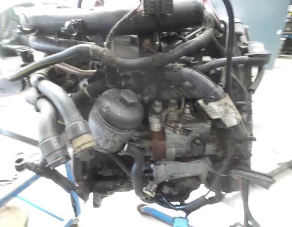 P15106564 Motor ohne Anbauteile (Diesel) OPEL Corsa C (X01) 97333510