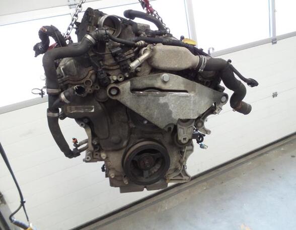 P15884545 Motor ohne Anbauteile (Benzin) SAAB 9-3 Cabriolet (YS3F)