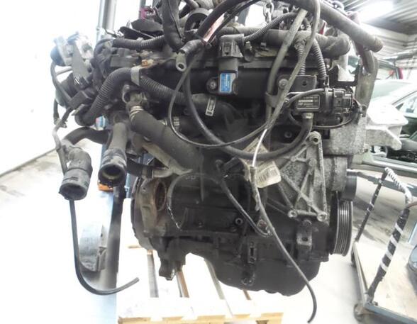 P16428980 Motor ohne Anbauteile (Diesel) OPEL Corsa D (S07) 55219134