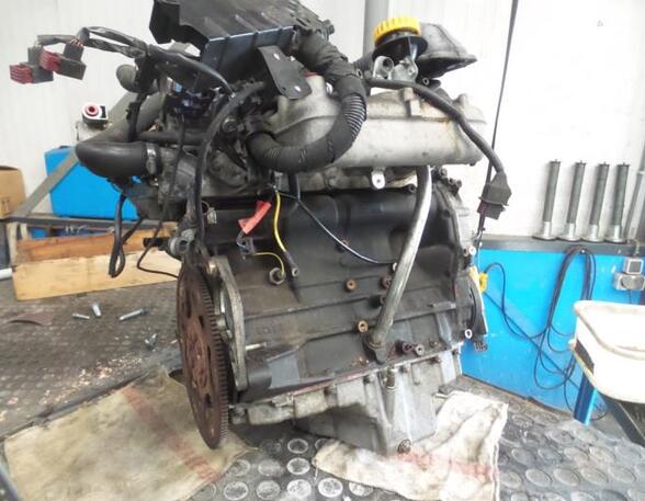 P17470492 Motor ohne Anbauteile (Benzin) SAAB 9-5 (YS3E)