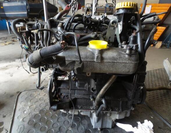 P19031969 Motor ohne Anbauteile (Benzin) SAAB 9-5 Kombi (YS3E)
