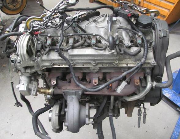 P4116807 Motor ohne Anbauteile (Diesel) VOLVO S60 8251492
