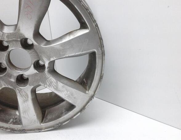 Steel Rim VOLVO S60 II (134)