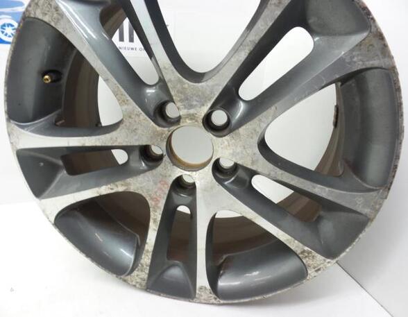 Steel Rim VOLVO C30 (533)