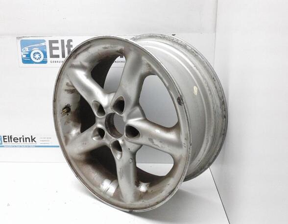 Stalen velg VOLVO S70 (P80), VOLVO 850 (LS), VOLVO C70 I Coupe (872), VOLVO V70 I (875, 876)