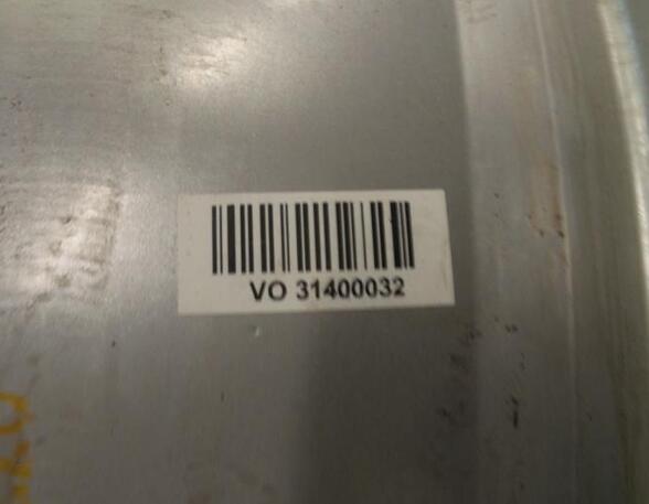 Steel Rim VOLVO V60 I (155, 157)