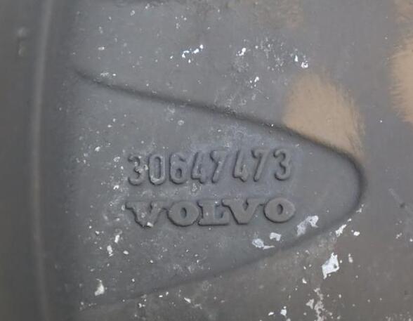 Steel Rim VOLVO V70 II (SW), VOLVO XC70 Cross Country (--)
