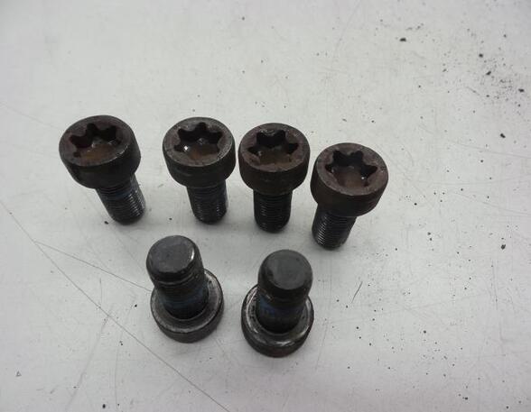 Wheel Bolt OPEL Zafira/Zafira Family B (A05)