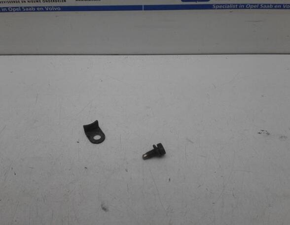 Wheel Bolt SAAB 9-5 (YS3E)