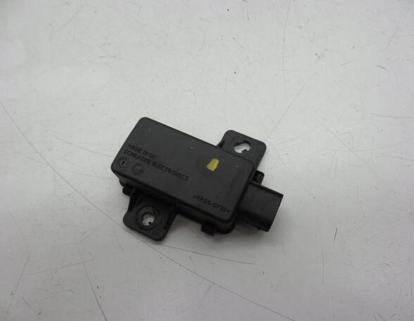 Controller Tire Pressure Monitoring System OPEL Ampera (R12)