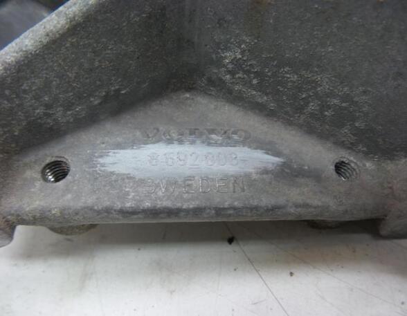 Crank Shaft Belt Pulley VOLVO S40 II (544)
