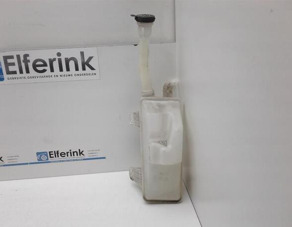Washer Fluid Tank (Bottle) OPEL Meriva B Großraumlimousine (S10)