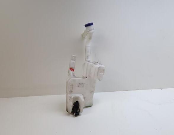 Washer Fluid Tank (Bottle) OPEL Corsa F (--)