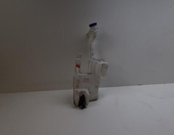 Washer Fluid Tank (Bottle) OPEL Corsa F (--)