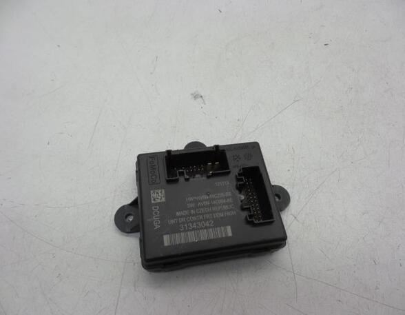 Wash Wipe Interval Relay VOLVO S60 II (134)