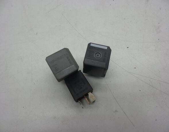 Wash Wipe Interval Relay VOLVO S80 II (124)