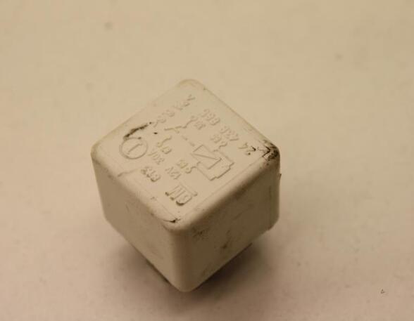 Wash Wipe Interval Relay SAAB 9-3 (D75, D79, E79, YS3F)