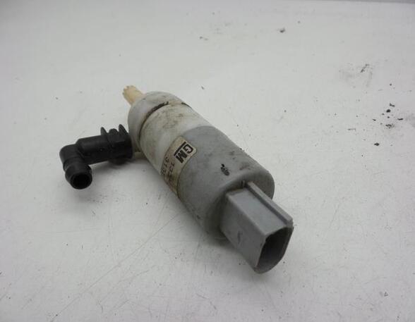 Washer Jet OPEL Insignia A Stufenheck (G09)