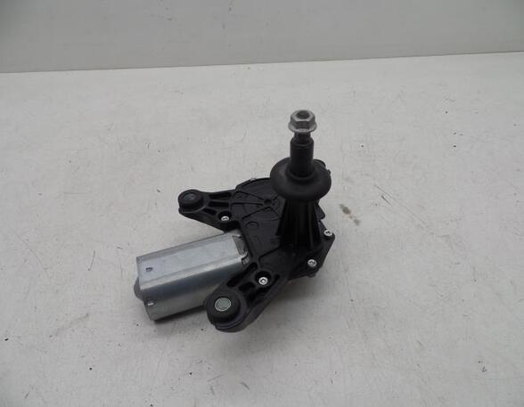 Wiper Motor OPEL Insignia A Stufenheck (G09)