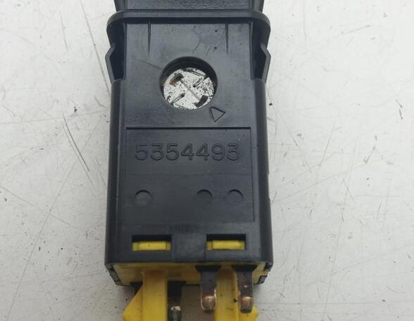 Mirror adjuster switch SAAB 9-5 Kombi (YS3E)