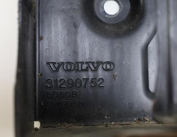 Batterijhouder VOLVO V40 Schrägheck (525, 526)