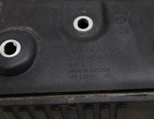 Battery holder VOLVO V60 II (225, 227)