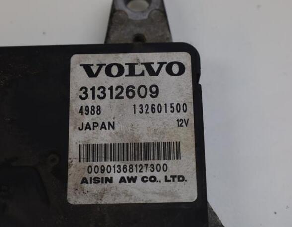 Switch VOLVO V60 I (155, 157)