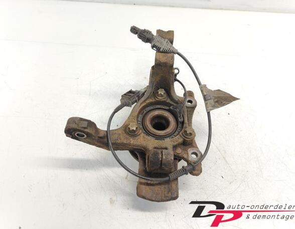 P18714286 Achsschenkel links vorne OPEL Zafira B (A05) 13197808