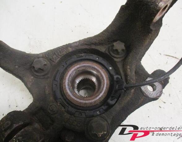 Stub Axle OPEL Zafira/Zafira Family B (A05)