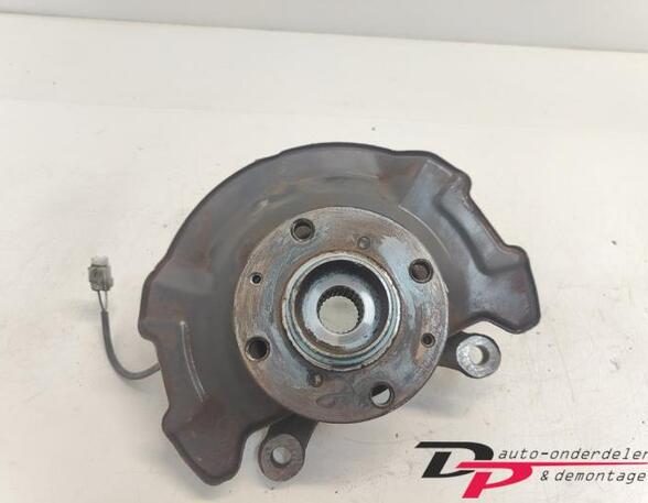 Stub Axle SUZUKI Swift III (EZ, MZ)