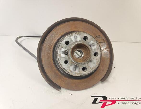 Stub Axle BMW 1er (F20)