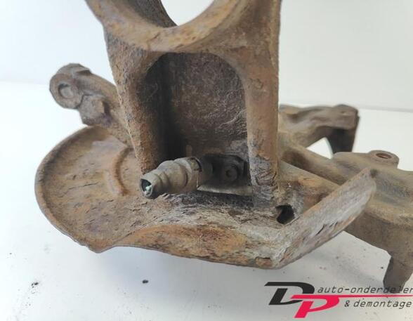 Stub Axle SEAT Ibiza IV (6J5, 6P1), SEAT Ibiza IV Sportcoupe (6J1, 6P5)