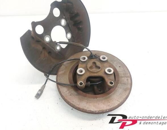 Wheel Hub PEUGEOT 5008 (0E, 0U)