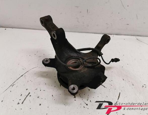 Wheel Hub RENAULT Laguna II Grandtour (KG0/1)