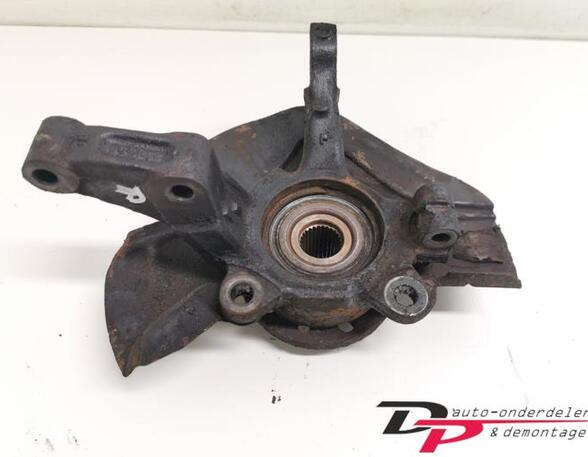 Wheel Hub FIAT Scudo Kasten (220), FIAT Scudo Pritsche/Fahrgestell (220)