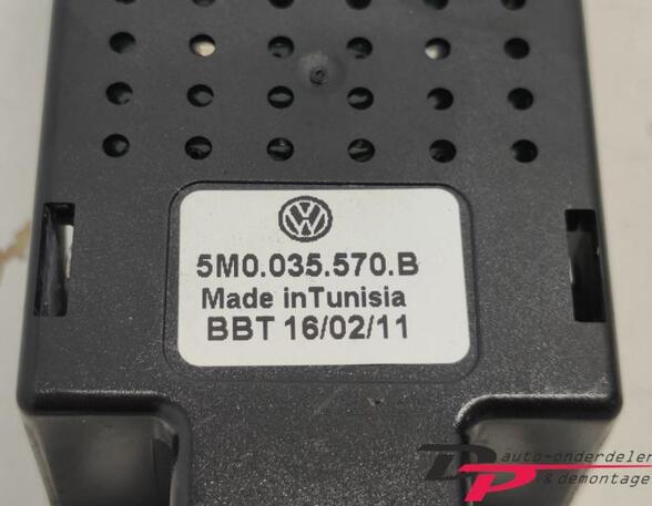 Antenne VW Golf VI (5K1)