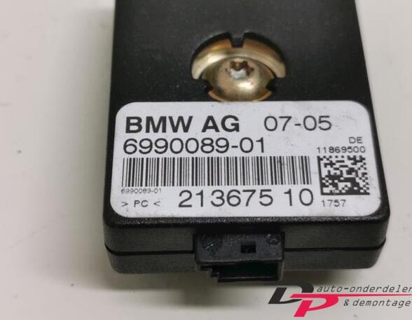 P12742263 Antennenverstärker BMW X3 (E83) 699008901