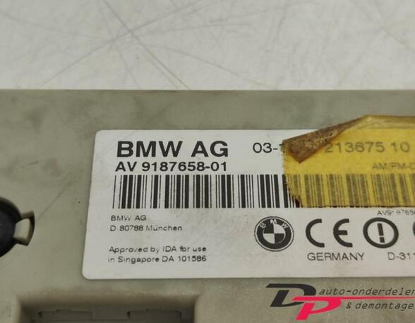 P19512157 Antennenverstärker BMW 3er Coupe (E92) 9187658