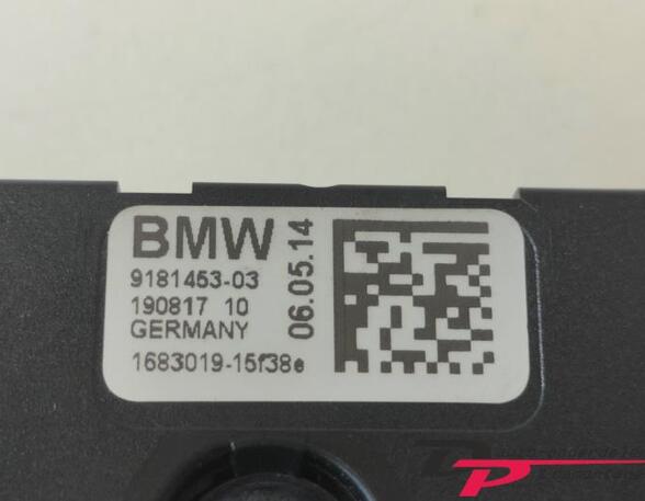 P19927637 Antennenverstärker BMW 1er (F20) 9181453