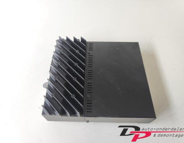 Audio Amplifier BMW 1er (E87), BMW 1er (E81), BMW 1er Coupe (E82)