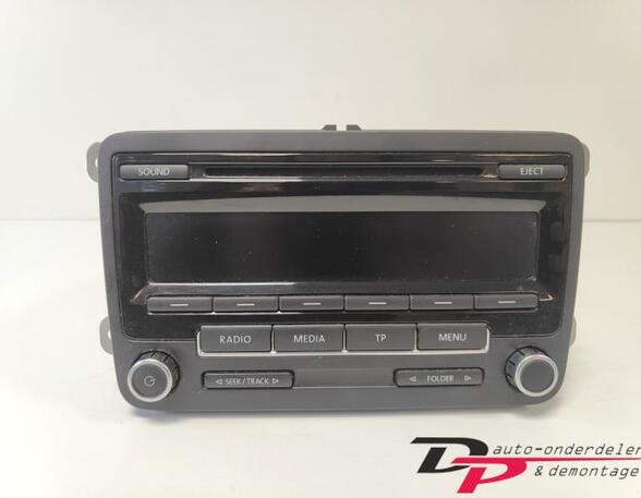 CD-Radio VW Polo (6C1, 6R1) buy 30.00 €