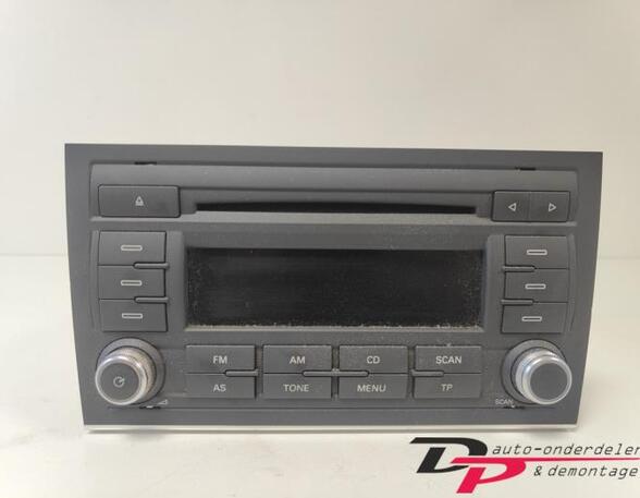 CD-Radio SEAT Exeo ST (3R5)