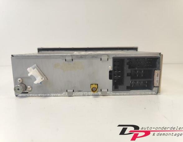 P20344281 CD-Radio AUDI A4 Avant (8E, B7) 8E0057186DX